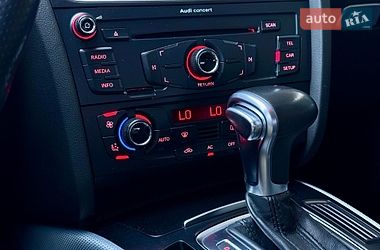 Универсал Audi A4 2008 в Киеве