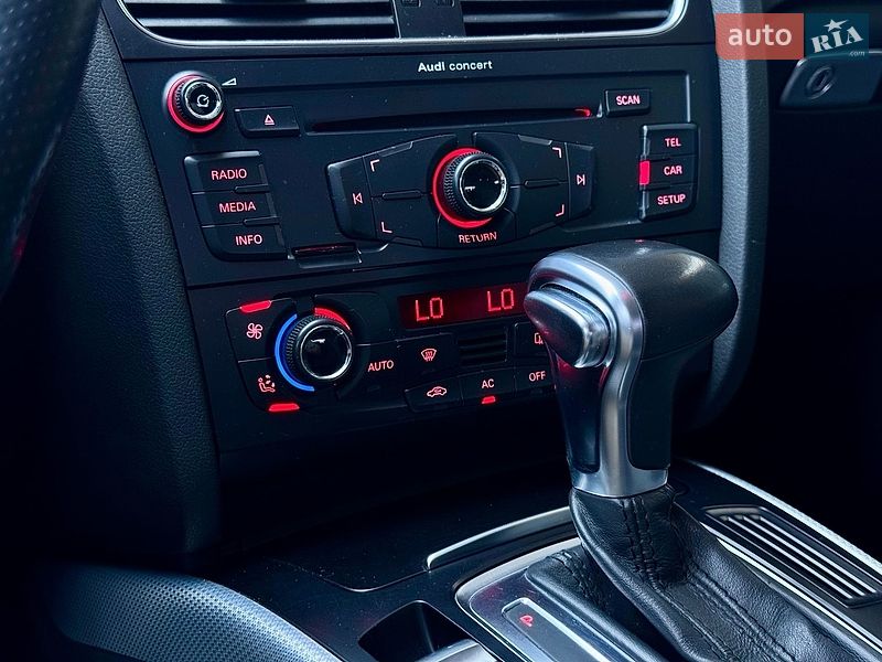 Универсал Audi A4 2008 в Киеве