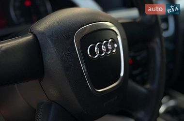 Седан Audi A4 2008 в Кропивницькому