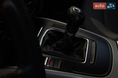 Седан Audi A4 2008 в Кропивницькому
