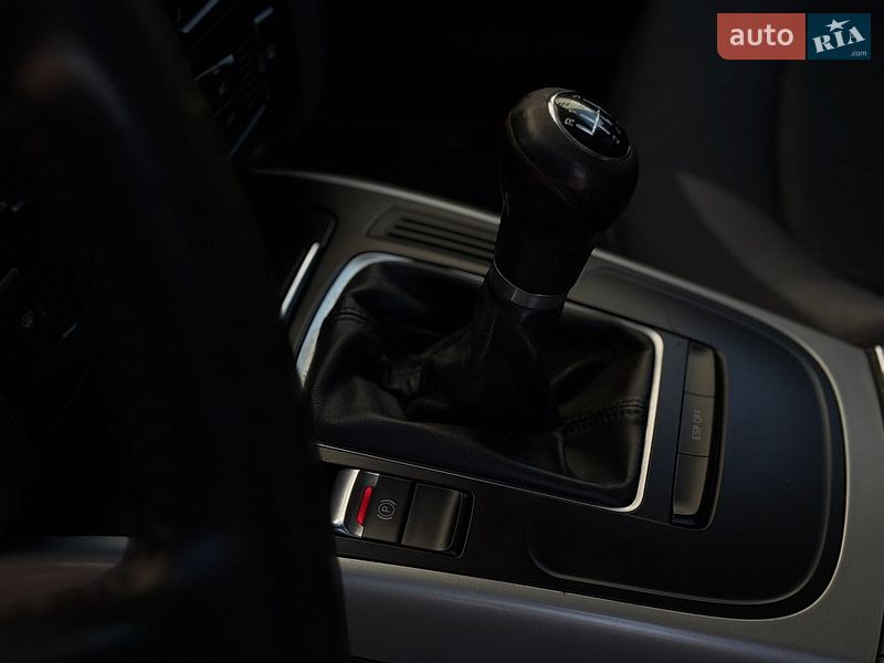 Седан Audi A4 2008 в Кропивницькому