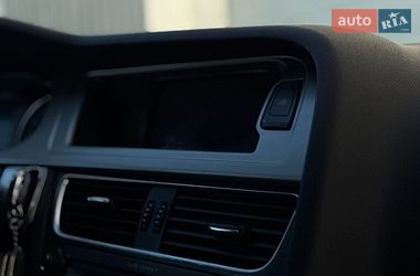 Седан Audi A4 2008 в Кропивницькому