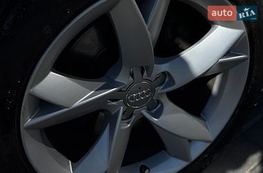 Седан Audi A4 2008 в Кропивницькому