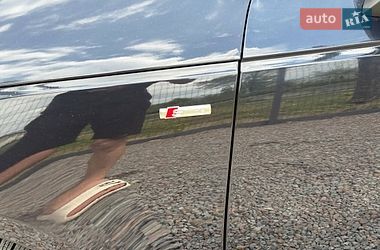 Седан Audi A4 2018 в Стрые