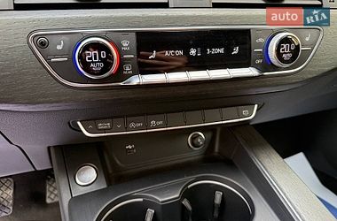 Седан Audi A4 2018 в Стрые
