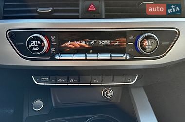 Універсал Audi A4 2018 в Києві