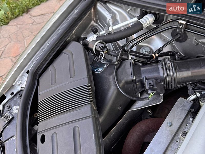 Седан Audi A4 2004 в Калиновке