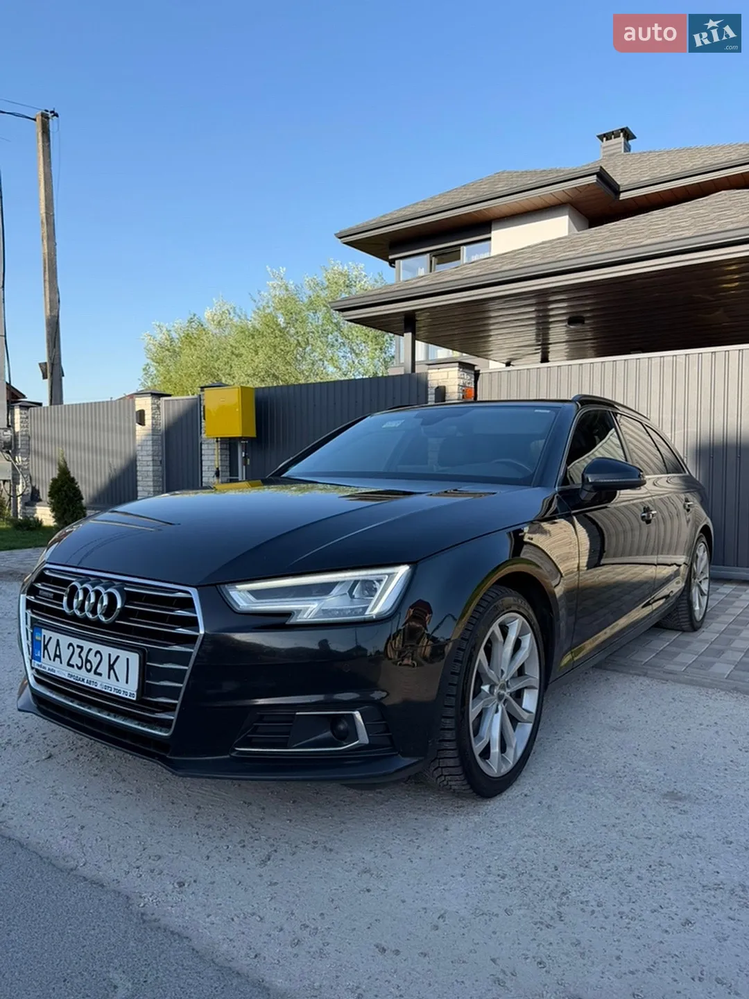 2016 Audi A4 - мініатюра 7