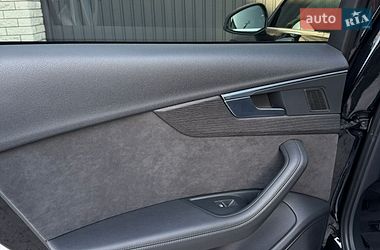 Универсал Audi A4 2016 в Киеве