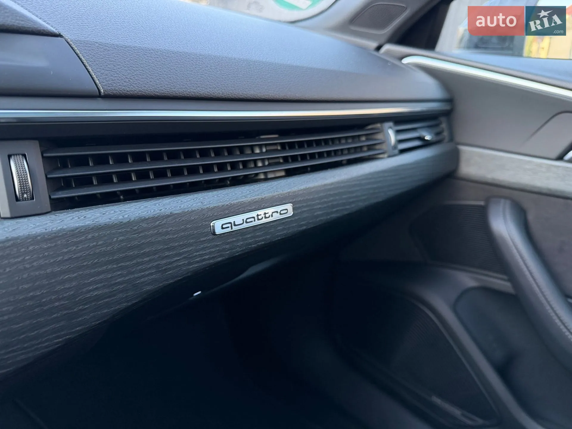 2016 Audi A4 - мініатюра 51