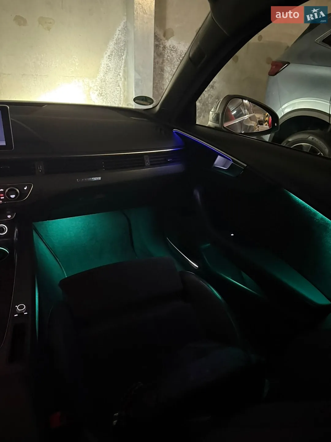 2016 Audi A4 - мініатюра 66