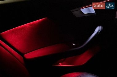 Универсал Audi A4 2016 в Киеве