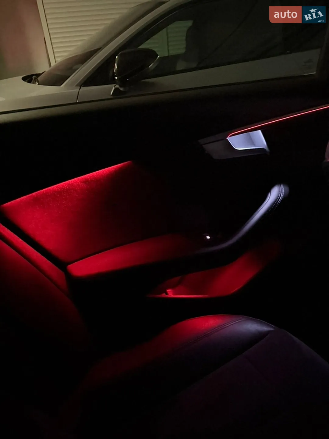2016 Audi A4 - мініатюра 70