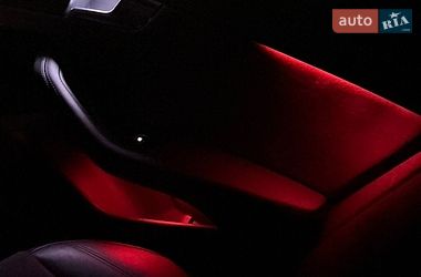 Универсал Audi A4 2016 в Киеве