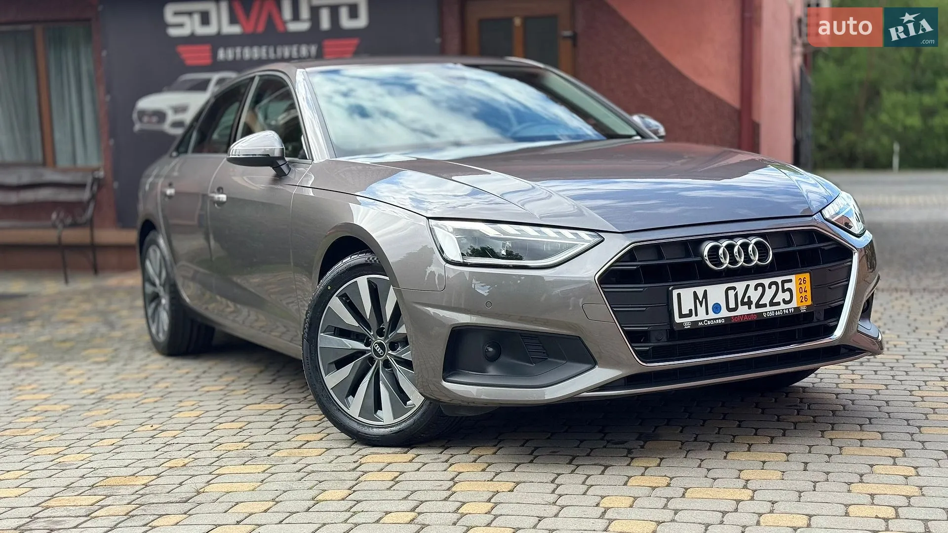 2019 Audi A4 - мініатюра 7