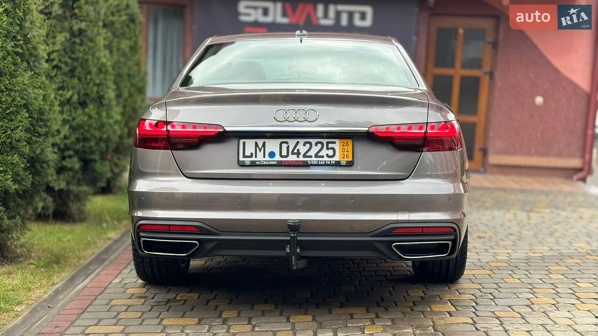 2019 Audi A4 - мініатюра 14