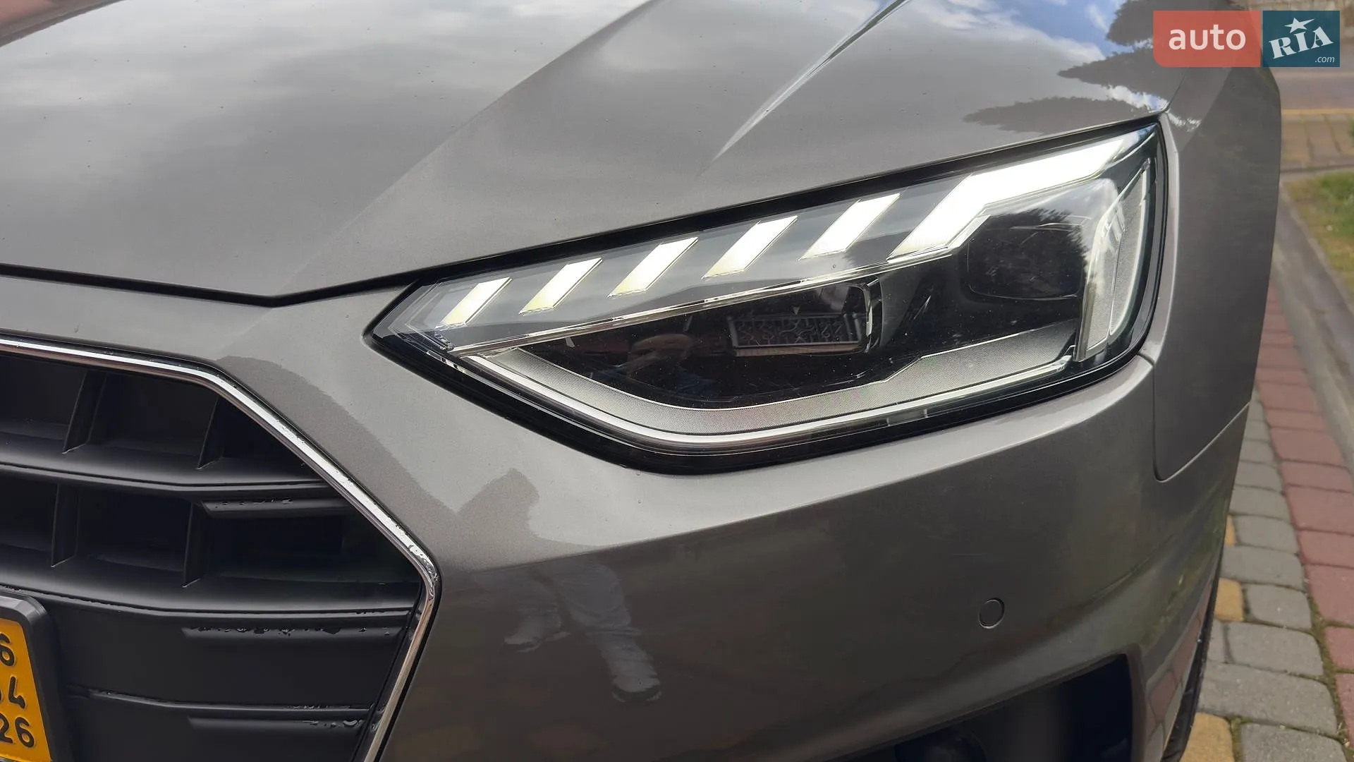 2019 Audi A4 - мініатюра 17