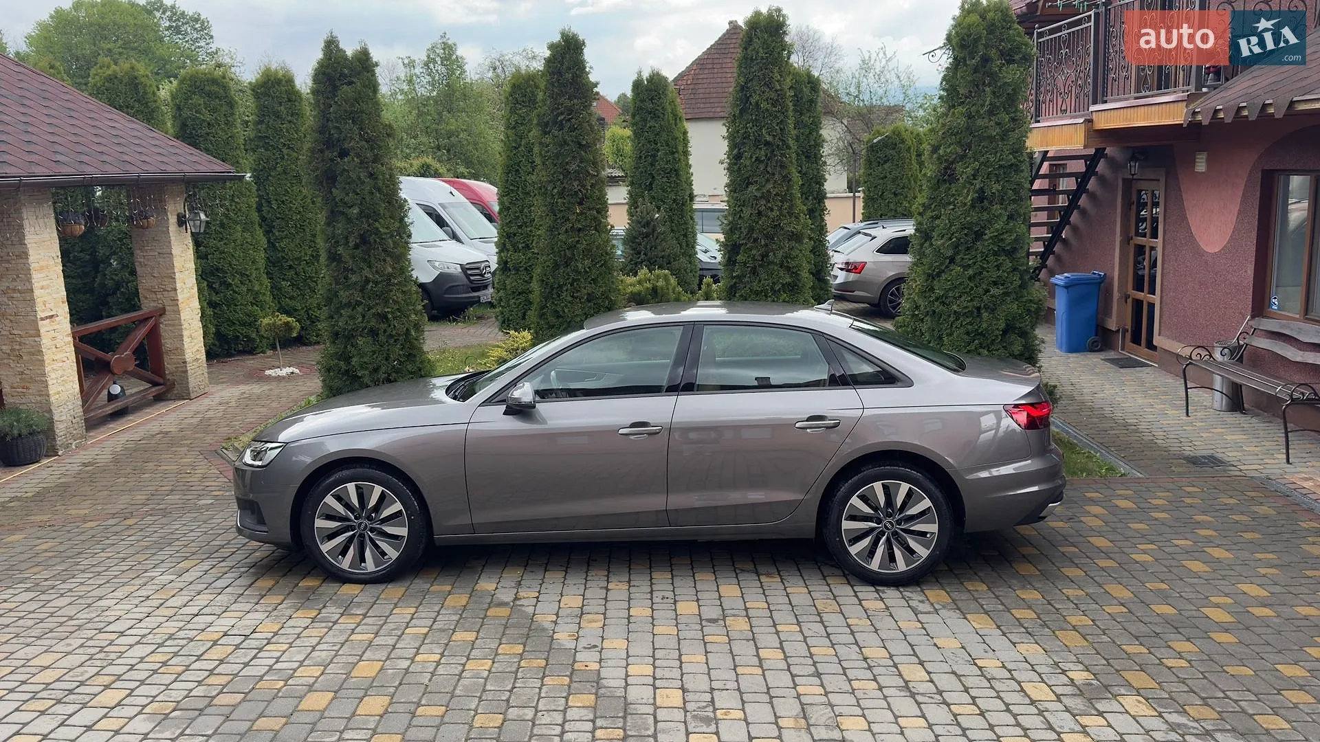 2019 Audi A4 - мініатюра 19