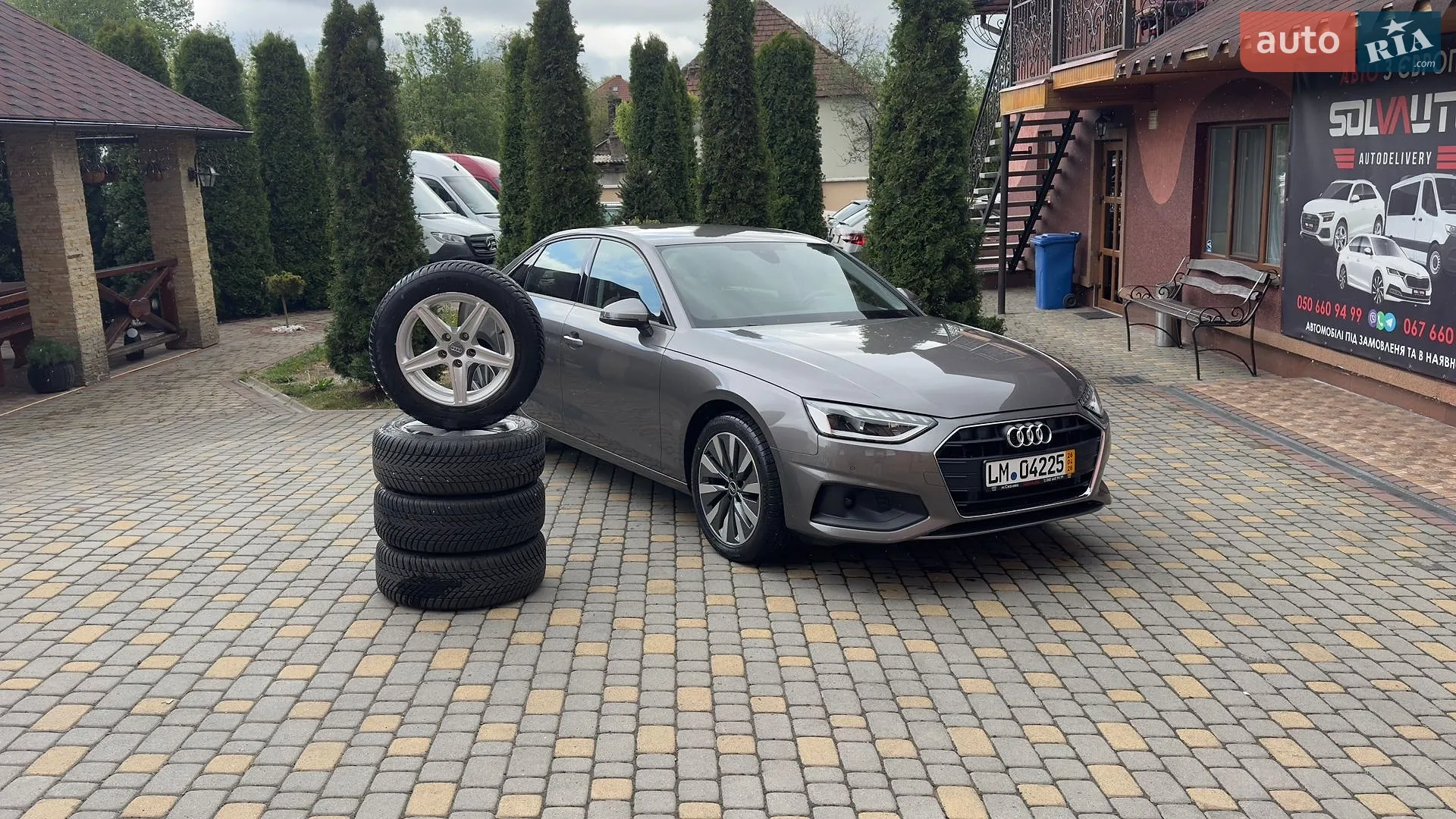 2019 Audi A4 - мініатюра 33
