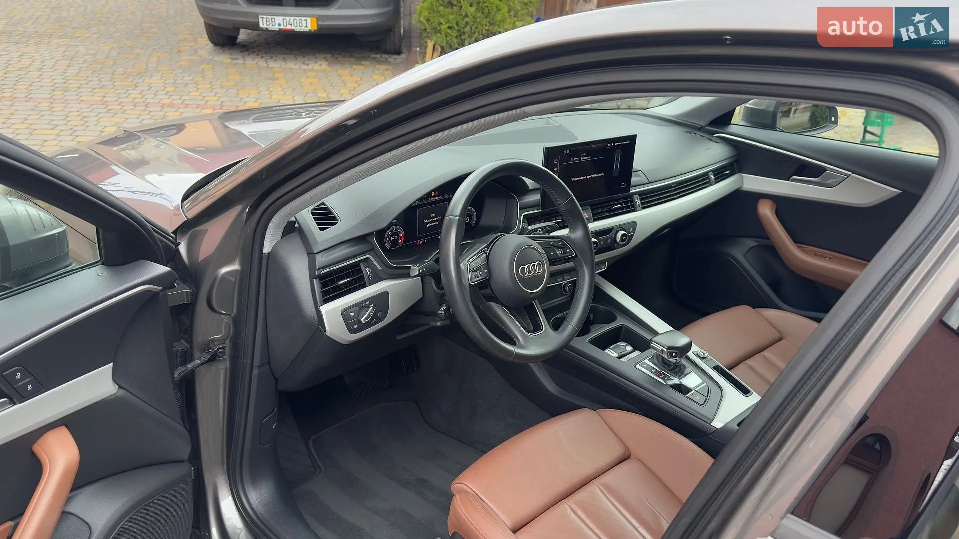 2019 Audi A4 - мініатюра 49