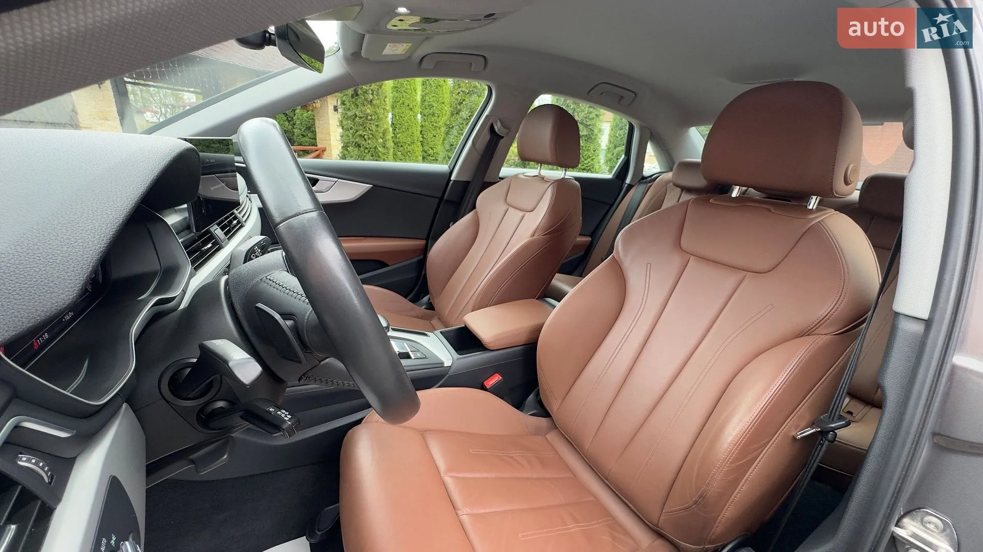 2019 Audi A4 - мініатюра 52