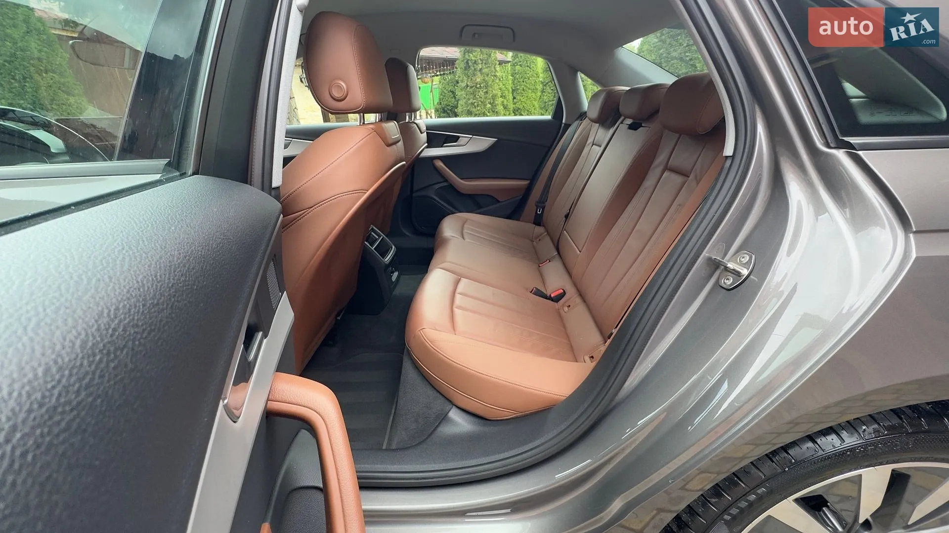 2019 Audi A4 - мініатюра 57
