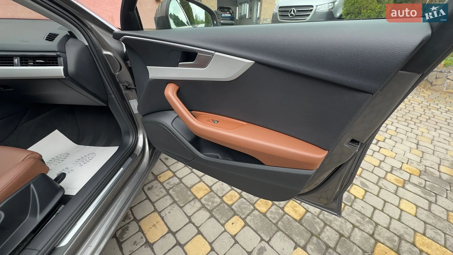 2019 Audi A4 - мініатюра 61