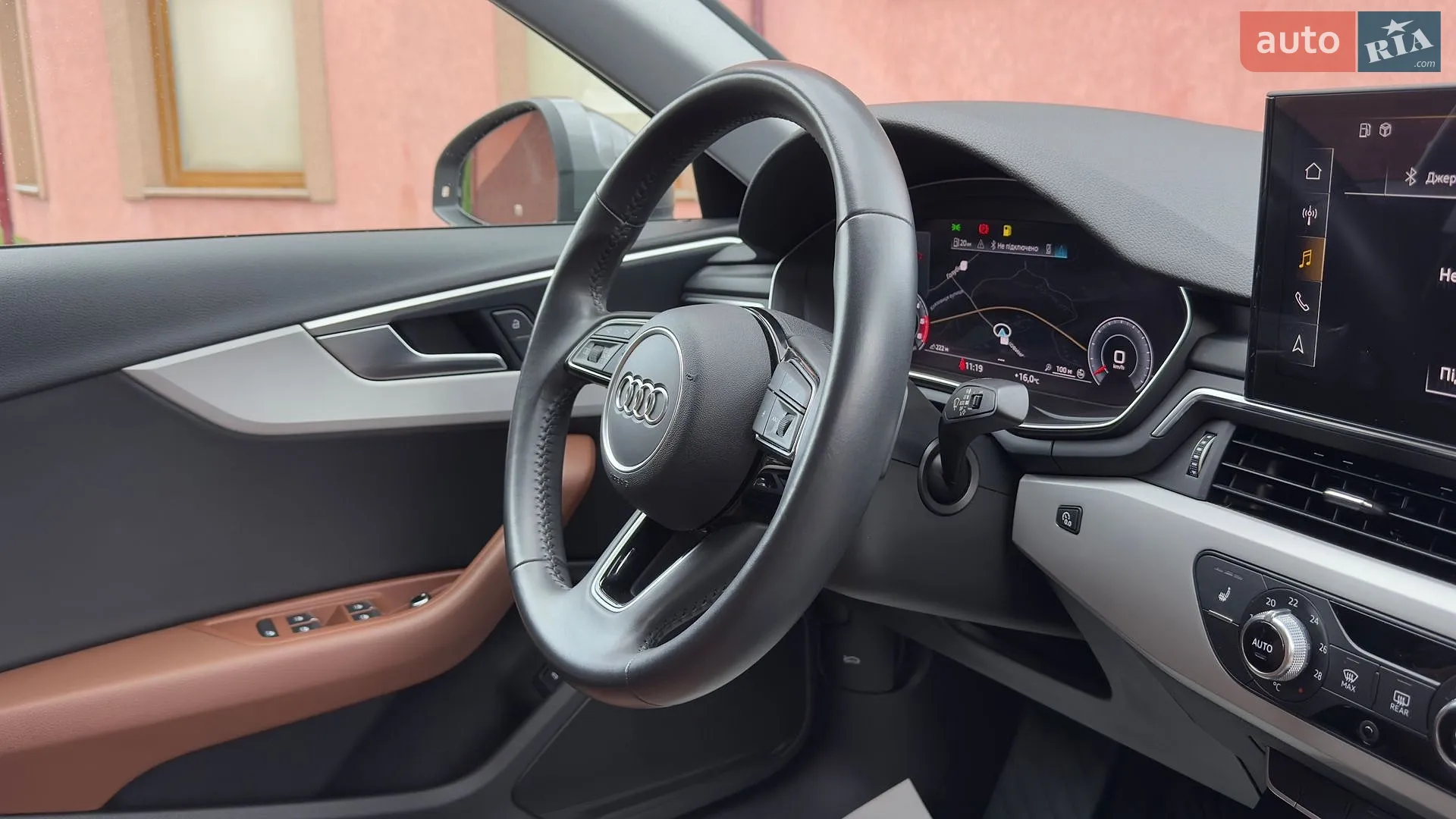2019 Audi A4 - мініатюра 67