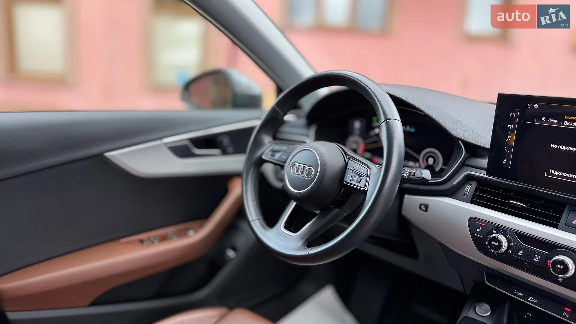 2019 Audi A4 - мініатюра 72