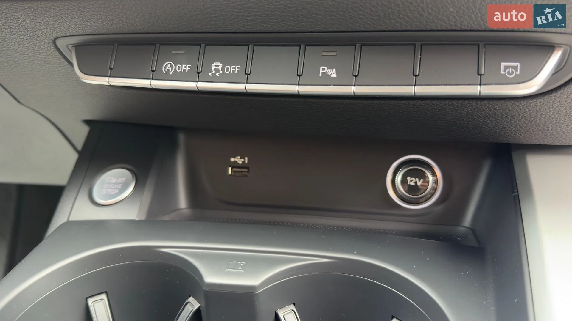 2019 Audi A4 - мініатюра 74