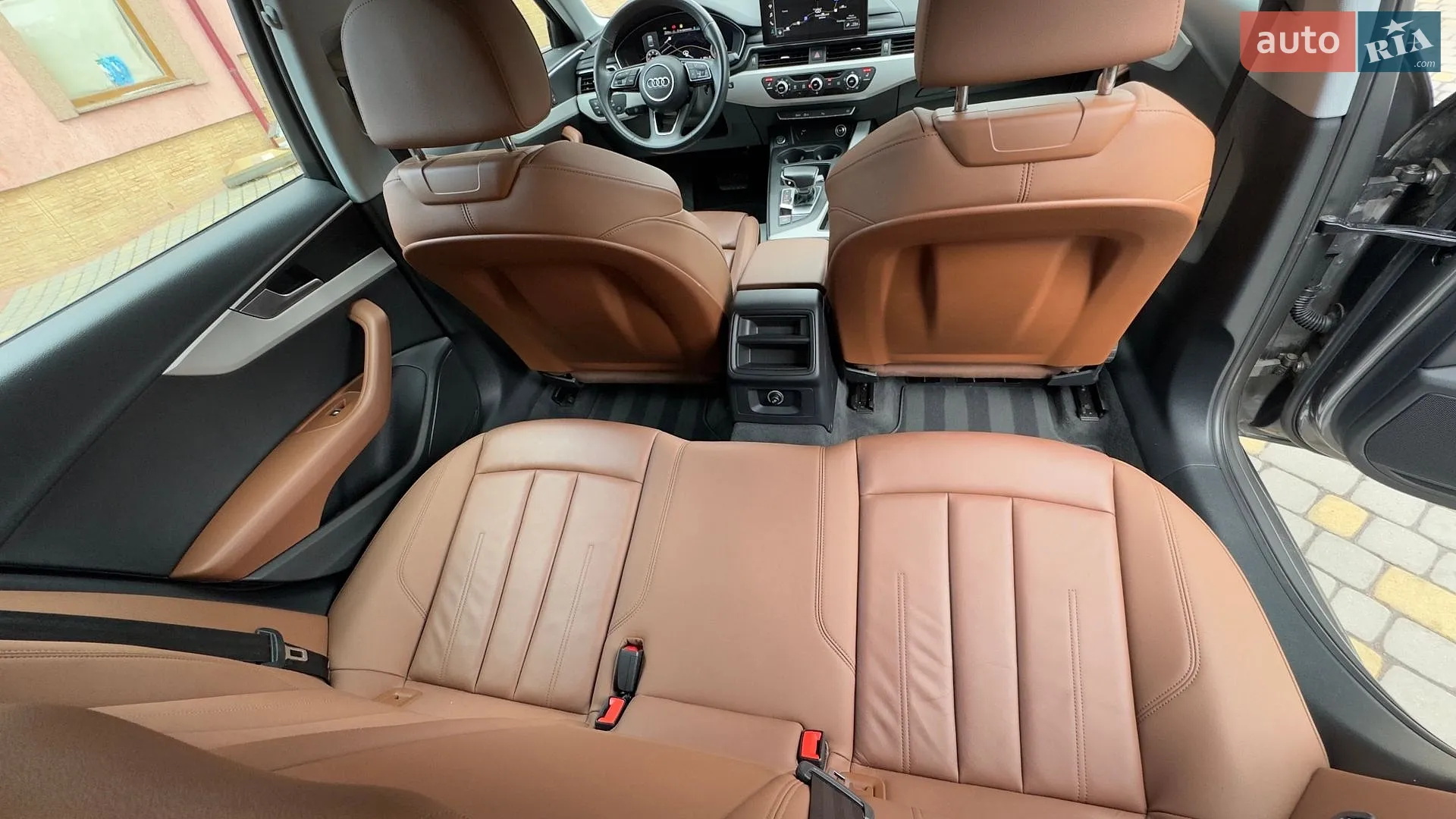 2019 Audi A4 - мініатюра 78
