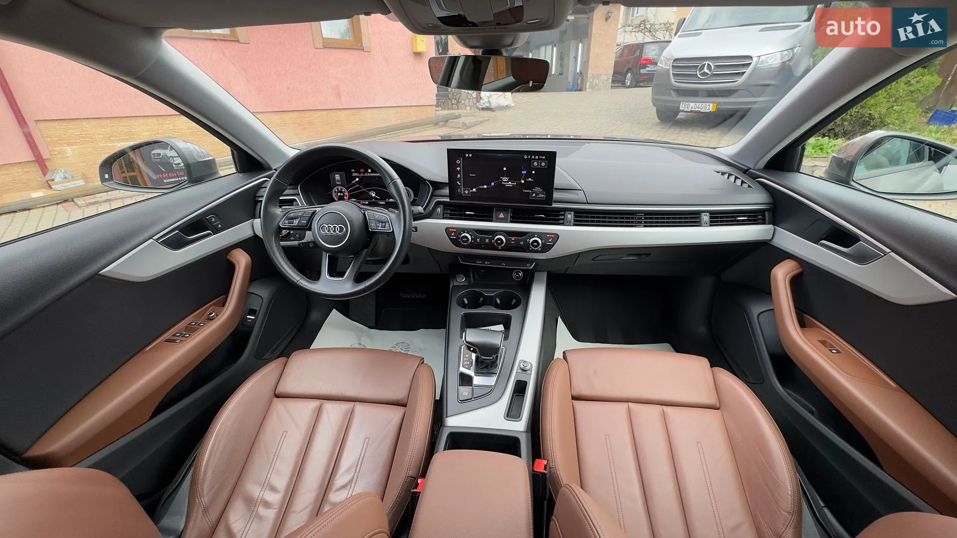 2019 Audi A4 - мініатюра 80