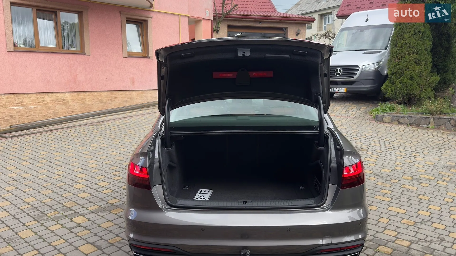 2019 Audi A4 - мініатюра 82