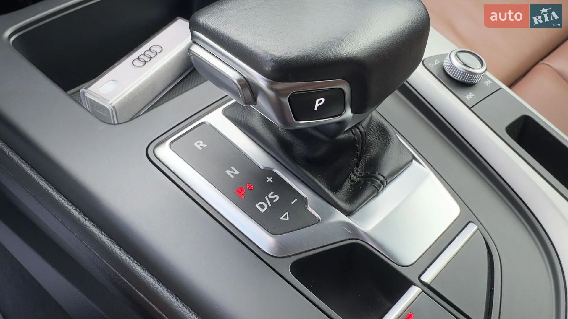 2019 Audi A4 - мініатюра 101