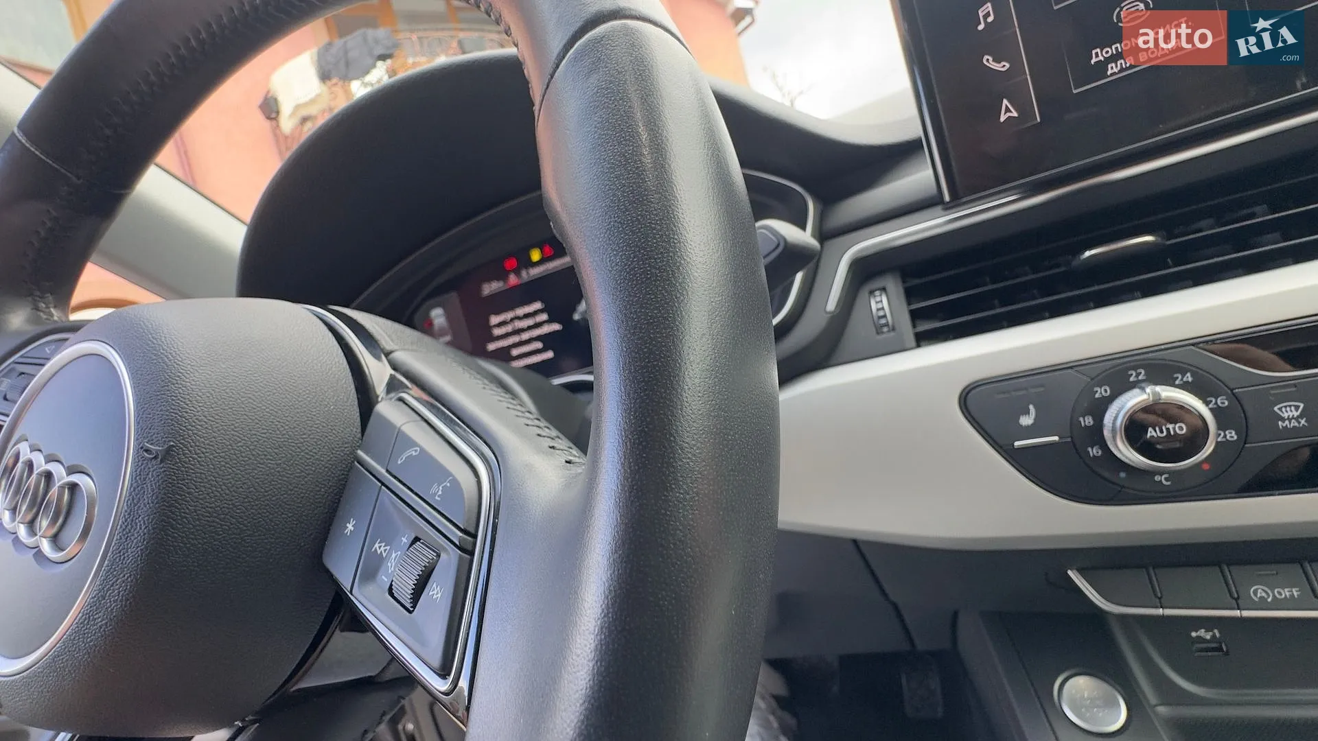 2019 Audi A4 - мініатюра 107