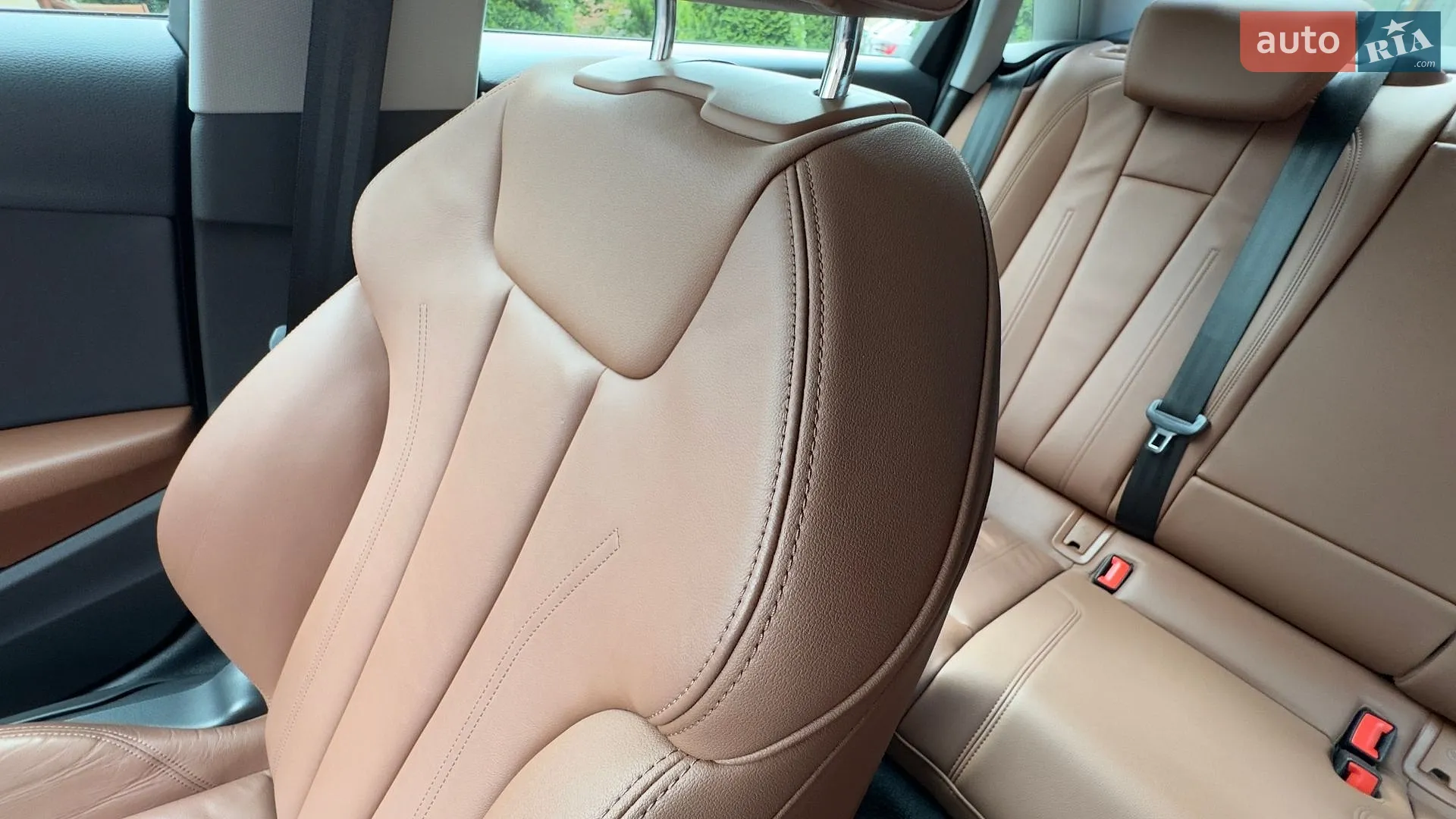 2019 Audi A4 - мініатюра 110