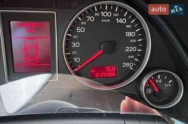 Седан Audi A4 2006 в Виноградове