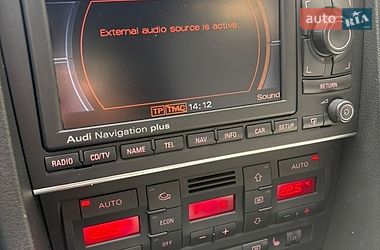 Универсал Audi A4 2007 в Киеве