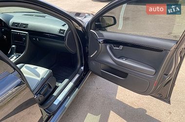Универсал Audi A4 2007 в Киеве