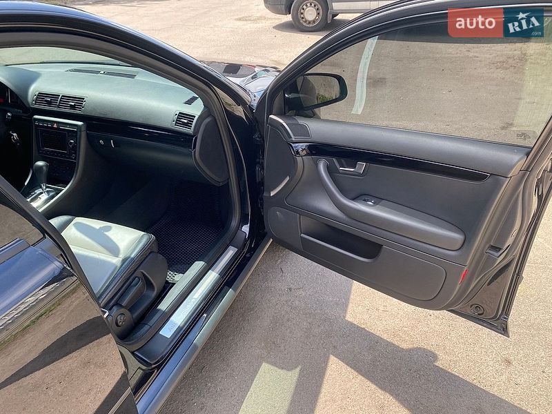 Универсал Audi A4 2007 в Киеве
