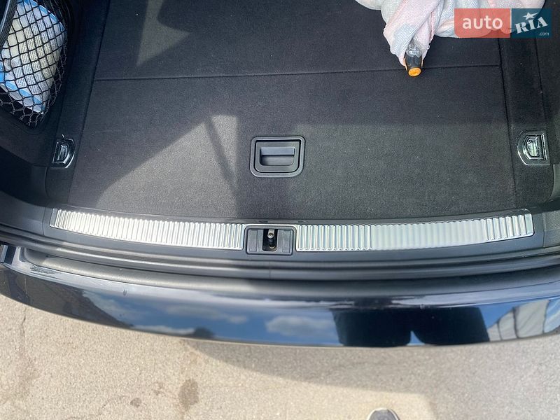 Универсал Audi A4 2007 в Киеве
