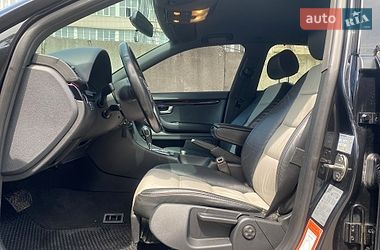 Универсал Audi A4 2007 в Киеве