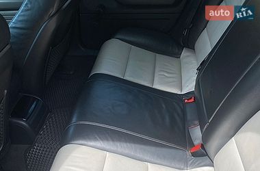 Универсал Audi A4 2007 в Киеве
