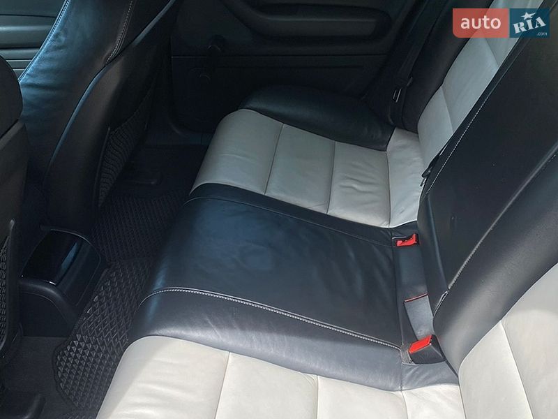 Универсал Audi A4 2007 в Киеве