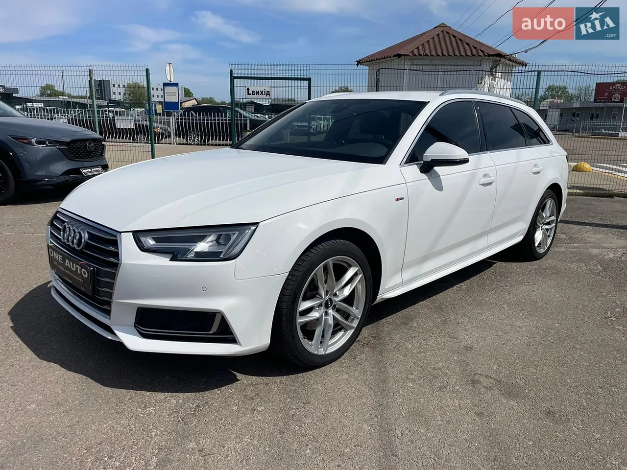 2018 Audi A4 - мініатюра 28