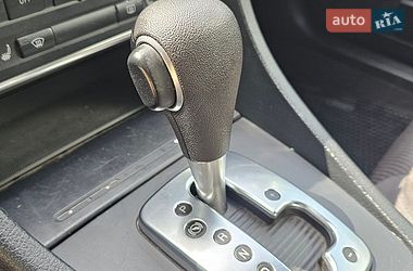 Седан Audi A4 2004 в Києві