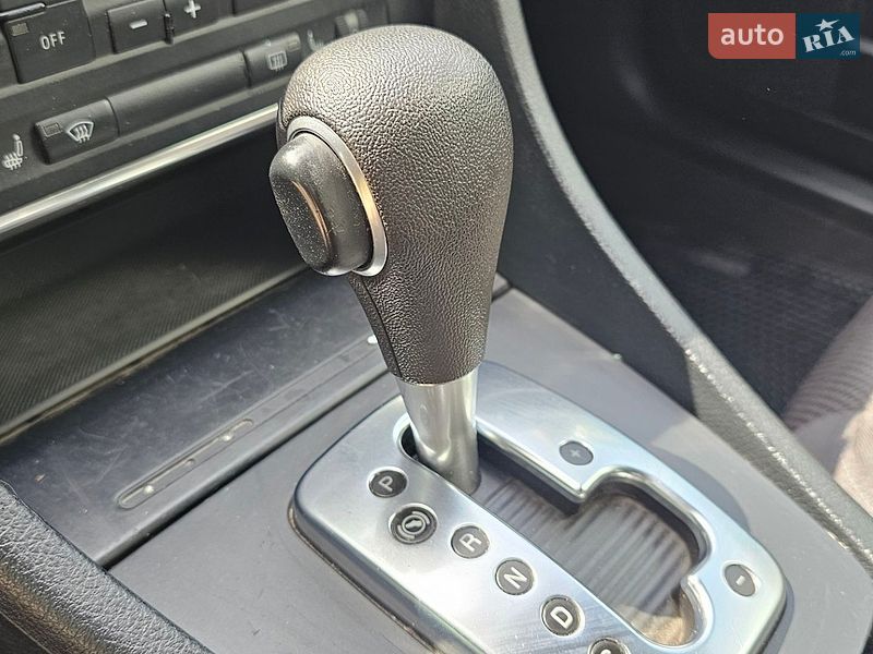 Седан Audi A4 2004 в Києві