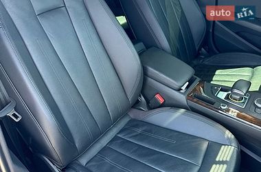 Седан Audi A4 2018 в Кривом Роге фото 29 Седан Audi A4 2018 в Кривом Роге