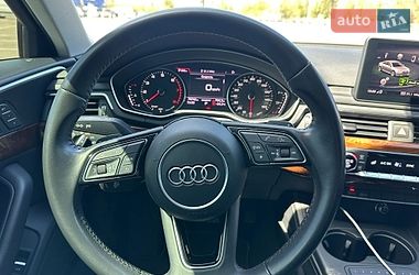 Седан Audi A4 2018 в Кривом Роге фото 22 Седан Audi A4 2018 в Кривом Роге