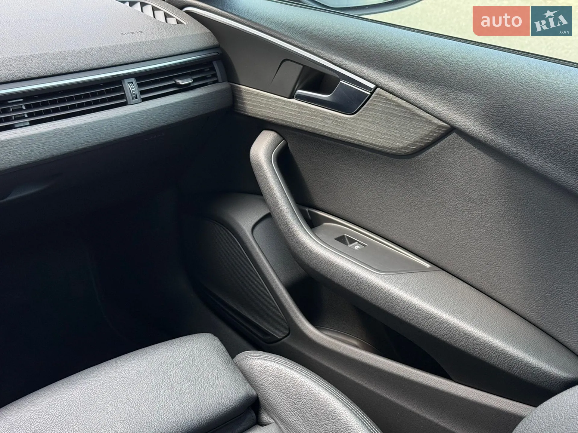 2018 Audi A4 - мініатюра 35
